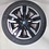 BMW BMW iX3 G08 842 19 inch velgen Michelin Runflat Winterbanden Origineel