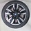 BMW BMW iX3 G08 842 19 inch velgen Michelin Runflat Winterbanden Origineel