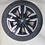 BMW BMW iX3 G08 842 19 inch velgen Michelin Runflat Winterbanden Origineel