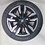BMW BMW iX3 G08 842 19 inch velgen Michelin Runflat Winterbanden Origineel