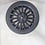 Mini Cooper / S / One / Cabrio F55 F56 F57 505 17 inch velgen Dunlop Runflat Winterbanden Origineel