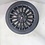 Mini Cooper / S / One / Cabrio F55 F56 F57 505 17 inch velgen Dunlop Runflat Winterbanden Origineel
