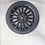 Mini Cooper / S / One / Cabrio F55 F56 F57 505 17 inch velgen Dunlop Runflat Winterbanden Origineel