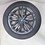 BMW BMW X1 iX1 U11 BEV X2 iX2 U10 879 18 inch velgen Continental Winterbanden Origineel