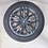 BMW BMW X1 iX1 U11 BEV X2 iX2 U10 879 18 inch velgen Continental Winterbanden Origineel
