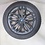 BMW BMW X1 iX1 U11 BEV X2 iX2 U10 879 18 inch velgen Continental Winterbanden Origineel