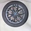 BMW BMW X1 iX1 U11 BEV X2 iX2 U10 879 18 inch velgen Continental Winterbanden Origineel