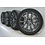 BMW BMW X5 G05 X6 G06 740M 20 inch velgen Michelin Runflat Winterbanden Origineel