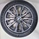BMW BMW X5 G05 X6 G06 740M 20 inch velgen Michelin Runflat Winterbanden Origineel