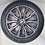 BMW BMW X5 G05 X6 G06 740M 20 inch velgen Michelin Runflat Winterbanden Origineel