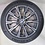 BMW BMW X5 G05 X6 G06 740M 20 inch velgen Michelin Runflat Winterbanden Origineel