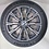 BMW BMW X5 G05 X6 G06 740M 20 inch velgen Michelin Runflat Winterbanden Origineel