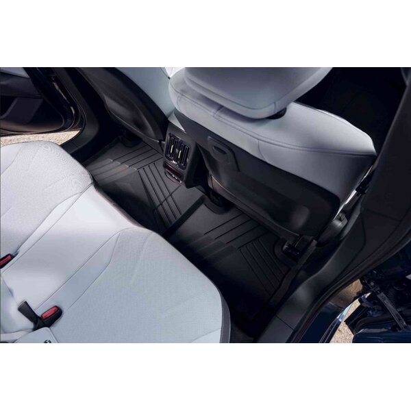 BMW All Weather Vloermatten Achterzijde iX3 (NA5)