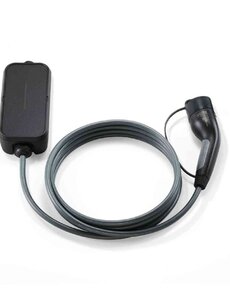 BMW BMW Flexible Fast Charger 2.0 (Excl, Adapters)