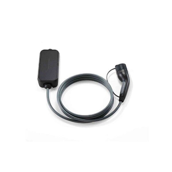 BMW BMW Flexible Fast Charger 2.0 (Excl, Adapters)
