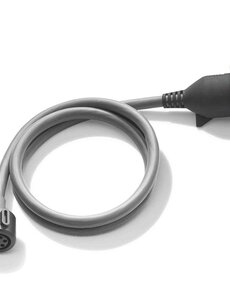 BMW Adapter laadsnoer (CEE red 16A) T.B.V.  BMW Flexible Fast Charger 2.0