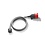 BMW Adapter laadsnoer (CEE red 16A) T.B.V.  BMW Flexible Fast Charger 2.0