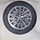 BMW BMW X1 iX1 U11 BEV X2 iX2 U10 833 17 inch velgen Pirelli Winterbanden Origineel