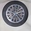 BMW BMW X1 iX1 U11 BEV X2 iX2 U10 833 17 inch velgen Pirelli Winterbanden Origineel