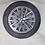 BMW BMW X1 iX1 U11 BEV X2 iX2 U10 833 17 inch velgen Pirelli Winterbanden Origineel