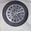 BMW BMW X1 iX1 U11 BEV X2 iX2 U10 833 17 inch velgen Pirelli Winterbanden Origineel