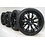 BMW BMW 2 serie 3 serie 4 serie G20 G21 G22 G42 796M 18 inch velgen Pirelli Runflat Winterbanden Nieuw Origineel