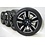 BMW BMW iX3 G08 842 19 inch velgen Pirelli Runflat Winterbanden Nieuw Origineel