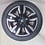 BMW BMW iX3 G08 842 19 inch velgen Pirelli Runflat Winterbanden Nieuw Origineel