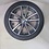 BMW BMW 2 serie 3 serie 4 serie G20 G21 G22 G42 780 18 inch velgen Pirelli Runflat Winterbanden Origineel