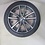 BMW BMW 2 serie 3 serie 4 serie G20 G21 G22 G42 780 18 inch velgen Pirelli Runflat Winterbanden Origineel