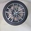BMW BMW 2 serie 3 serie 4 serie G20 G21 G22 G42 780 18 inch velgen Pirelli Runflat Winterbanden Origineel
