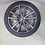 BMW BMW 2 serie 3 serie 4 serie G20 G21 G22 G42 780 18 inch velgen Pirelli Runflat Winterbanden Origineel