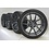 BMW BMW 2 serie 3 serie 4 serie G20 G21 G22 G42 898M 19 inch velgen Continental Runflat Winterbanden Origineel