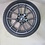 BMW BMW 2 serie 3 serie 4 serie G20 G21 G22 G42 898M 19 inch velgen Continental Runflat Winterbanden Origineel