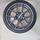 BMW BMW 2 serie 3 serie 4 serie G20 G21 G22 G42 898M 19 inch velgen Continental Runflat Winterbanden Origineel