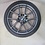 BMW BMW 2 serie 3 serie 4 serie G20 G21 G22 G42 898M 19 inch velgen Continental Runflat Winterbanden Origineel