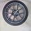 BMW BMW 2 serie 3 serie 4 serie G20 G21 G22 G42 898M 19 inch velgen Continental Runflat Winterbanden Origineel