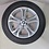 BMW BMW X3 X4 G01 G02 688 18 inch velgen Pirelli Winterbanden Origineel