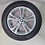 BMW BMW X3 X4 G01 G02 688 18 inch velgen Pirelli Winterbanden Origineel