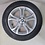 BMW BMW X3 X4 G01 G02 688 18 inch velgen Pirelli Winterbanden Origineel