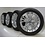 BMW BMW 1 serie 2 serie F70 F74 972 17 inch velgen Goodyear Winterbanden Origineel