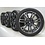 BMW BMW 5 serie i5 G60 G61 935M 19 inch velgen Pirelli Zomerbanden Nieuw Origineel