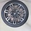 BMW BMW 5 serie i5 G60 G61 935M 19 inch velgen Pirelli Zomerbanden Nieuw Origineel