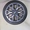 BMW BMW 1 serie 2 serie F70 F74 974 18 inch velgen Goodyear Winterbanden Origineel