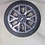 BMW BMW 1 serie 2 serie F70 F74 974 18 inch velgen Goodyear Winterbanden Origineel