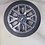 BMW BMW 1 serie 2 serie F70 F74 974 18 inch velgen Goodyear Winterbanden Origineel