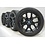 BMW BMW 5 serie i5 G60 G61 942M 19 inch velgen Pirelli Winterbanden Origineel