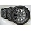 BMW BMW 2 serie 3 serie 4 serie G20 G21 G22 G42 790M 18 inch velgen Continental Runflat Winterbanden Origineel
