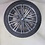 BMW BMW 2 serie 3 serie 4 serie G20 G21 G22 G42 790M 18 inch velgen Continental Runflat Winterbanden Origineel