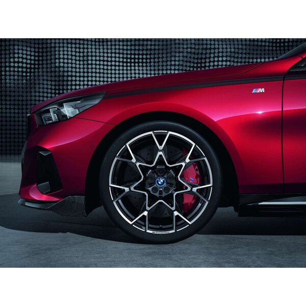 BMW Zomerwielset 21" Styling 943M BMW i5 Serie (G60, G61)